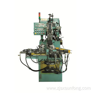 6301 Bearing Ring Turning Lathe Machine